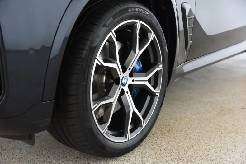 BMW X5 din 2024 cu 93.900 km - oferta BMW111087 - foto 4