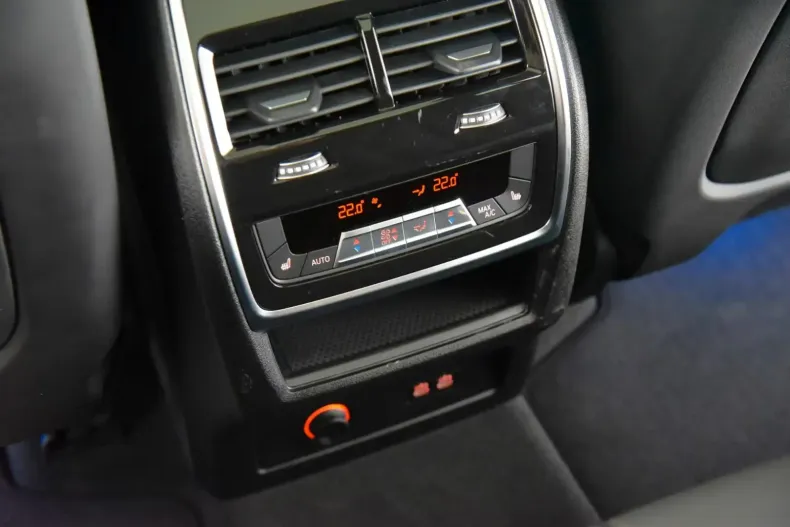 BMW X5 din 2024 cu 93.900 km - oferta BMW111087 - foto 6