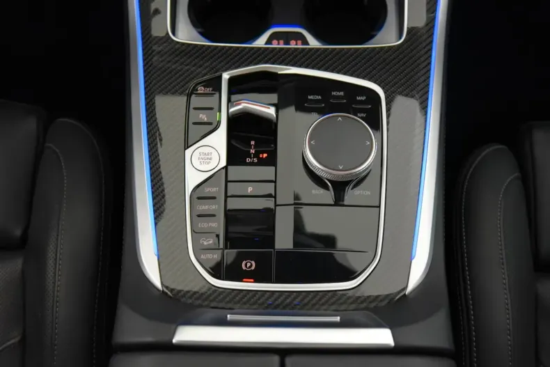 BMW X5 din 2024 cu 93.900 km - oferta BMW111087 - foto 7