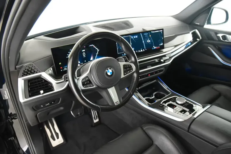 BMW X5 din 2024 cu 93.900 km - oferta BMW111087 - foto 11