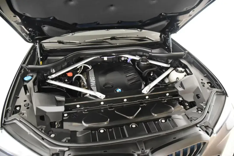 BMW X5 din 2024 cu 93.900 km - oferta BMW111087 - foto 14