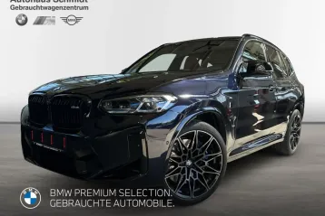 BMW X3 M din 2024 - oferta BMW111089
