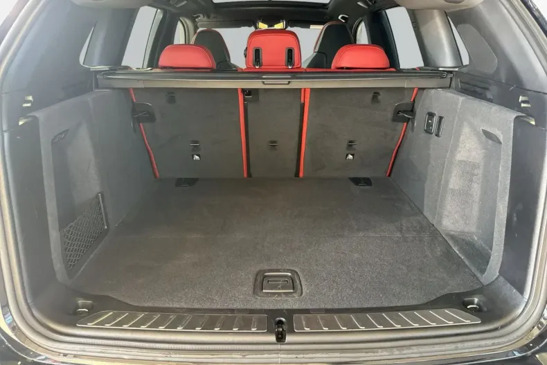 BMW X3 M din 2024 cu 13.214 km - oferta BMW111089 - foto 16