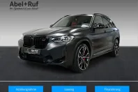 BMW X3 M din 2023 cu 7.491 km - oferta BMW111090 - foto 1