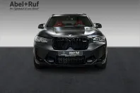 BMW X3 M din 2023 cu 7.491 km - oferta BMW111090 - foto 2