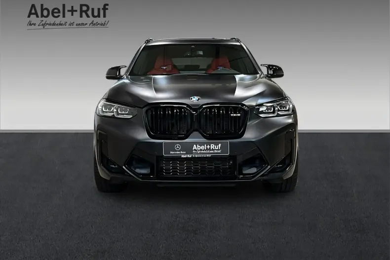 BMW X3 M din 2023 cu 7.491 km - oferta BMW111090 - foto 2