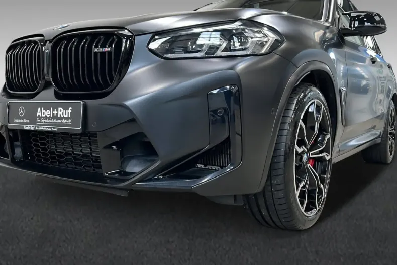 BMW X3 M din 2023 cu 7.491 km - oferta BMW111090 - foto 3