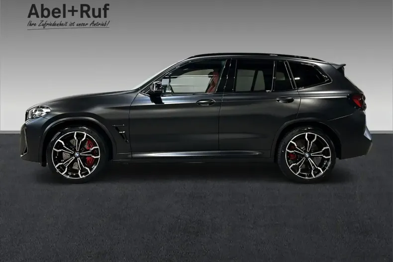 BMW X3 M din 2023 cu 7.491 km - oferta BMW111090 - foto 5