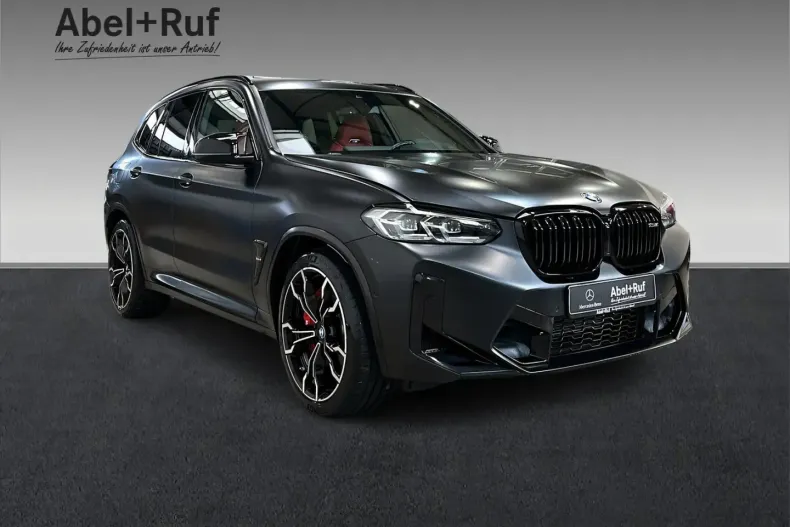 BMW X3 M din 2023 cu 7.491 km - oferta BMW111090 - foto 6