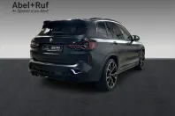 BMW X3 M din 2023 cu 7.491 km - oferta BMW111090 - foto 7