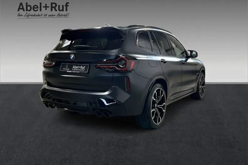 BMW X3 M din 2023 cu 7.491 km - oferta BMW111090 - foto 7