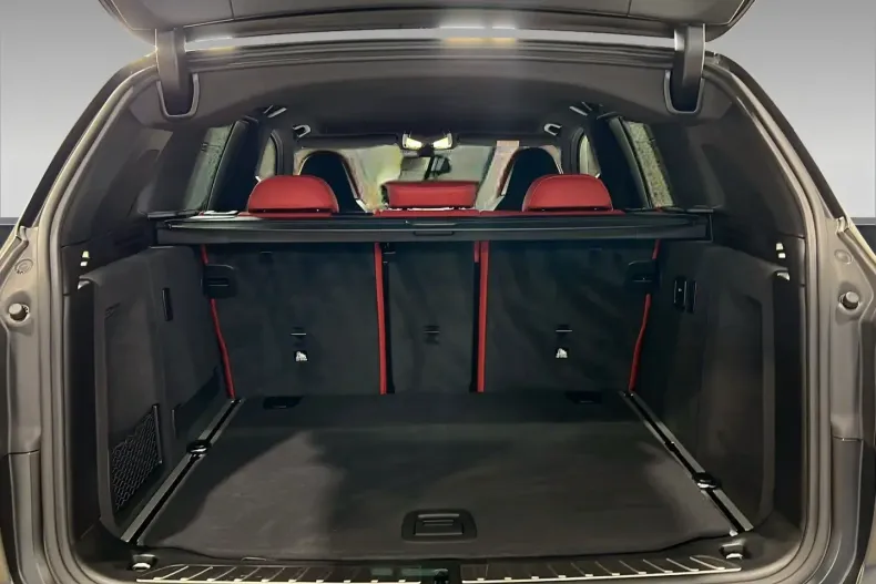 BMW X3 M din 2023 cu 7.491 km - oferta BMW111090 - foto 8