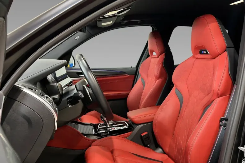 BMW X3 M din 2023 cu 7.491 km - oferta BMW111090 - foto 9