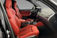 BMW X3 M din 2023 cu 7.491 km - oferta BMW111090 - foto 12