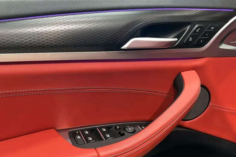 BMW X3 M din 2023 cu 7.491 km - oferta BMW111090 - foto 13