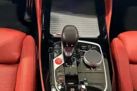 BMW X3 M din 2023 cu 7.491 km - oferta BMW111090 - foto 14