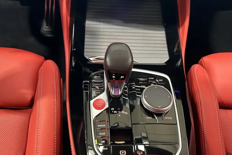 BMW X3 M din 2023 cu 7.491 km - oferta BMW111090 - foto 14