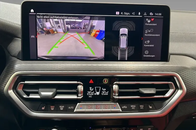 BMW X3 M din 2023 cu 7.491 km - oferta BMW111090 - foto 15