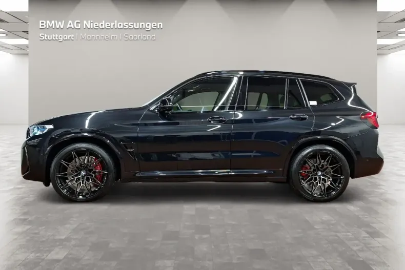 BMW X3 M din 2022 cu 46.048 km - oferta BMW111095 - foto 3