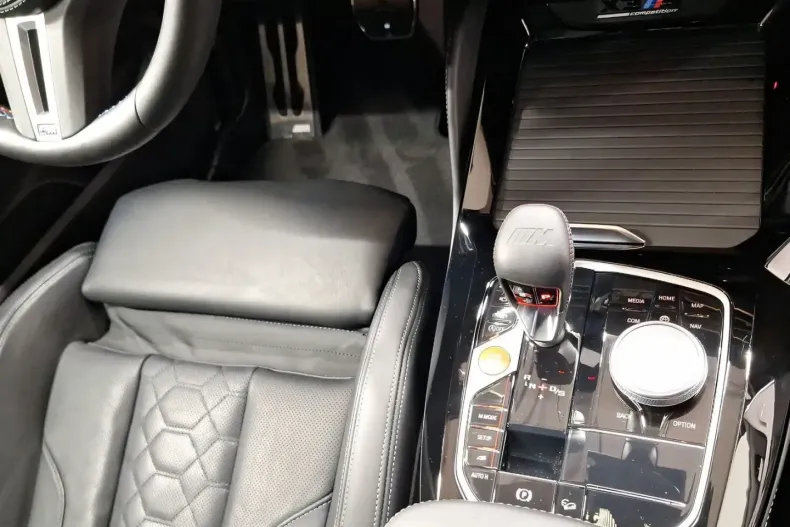 BMW X3 M din 2022 cu 46.048 km - oferta BMW111095 - foto 14