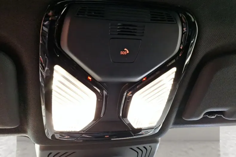 BMW X3 M din 2022 cu 46.048 km - oferta BMW111095 - foto 18