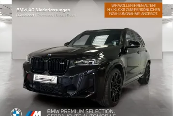 BMW X3 M din 2023 - oferta BMW111096