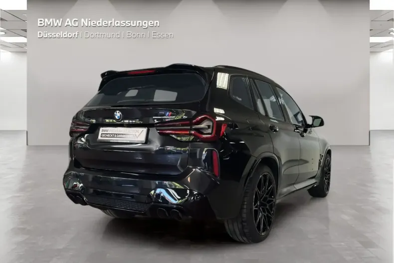 BMW X3 M din 2023 cu 38.357 km - oferta BMW111096 - foto 2