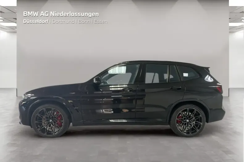 BMW X3 M din 2023 cu 38.357 km - oferta BMW111096 - foto 3