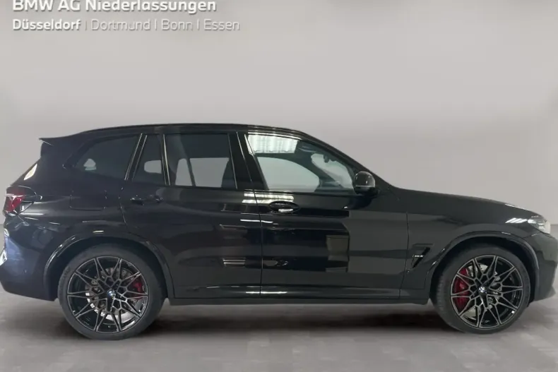 BMW X3 M din 2023 cu 38.357 km - oferta BMW111096 - foto 4