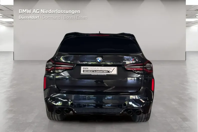 BMW X3 M din 2023 cu 38.357 km - oferta BMW111096 - foto 6