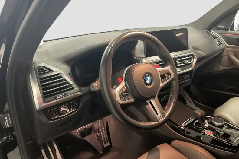 BMW X3 M din 2023 cu 38.357 km - oferta BMW111096 - foto 7