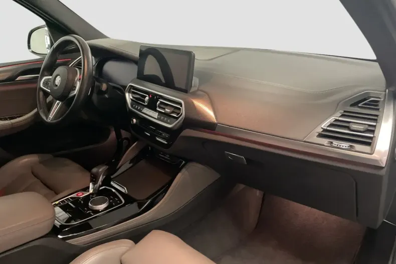 BMW X3 M din 2023 cu 38.357 km - oferta BMW111096 - foto 8