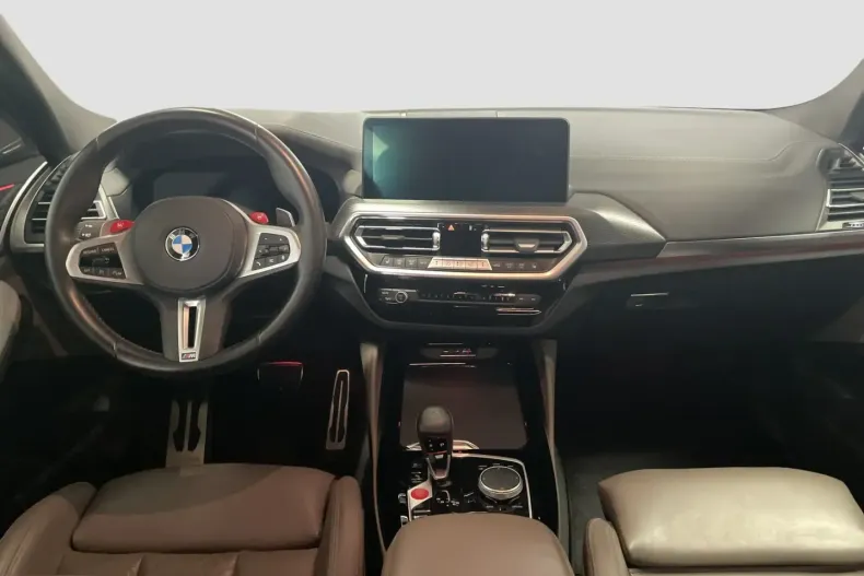 BMW X3 M din 2023 cu 38.357 km - oferta BMW111096 - foto 9