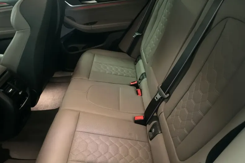 BMW X3 M din 2023 cu 38.357 km - oferta BMW111096 - foto 10