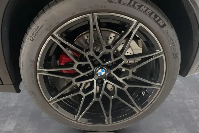 BMW X3 M din 2023 cu 38.357 km - oferta BMW111096 - foto 11