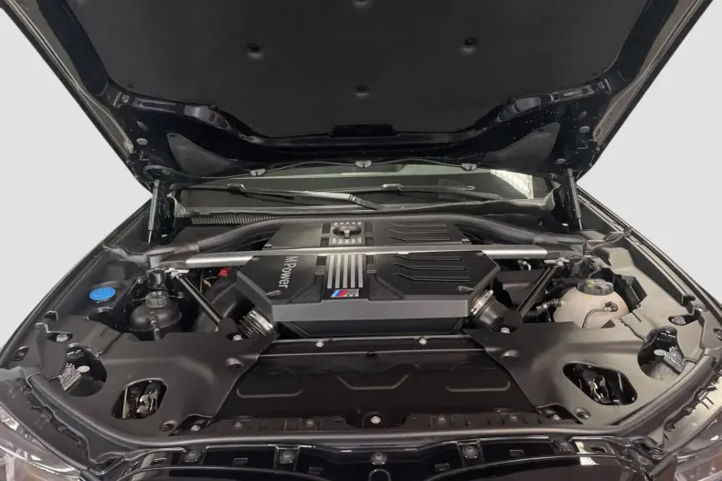 BMW X3 M din 2023 cu 38.357 km - oferta BMW111096 - foto 12