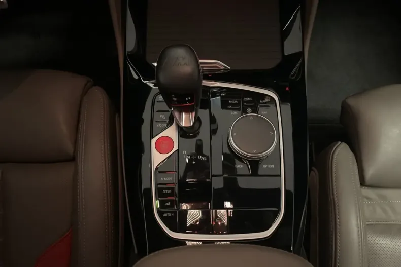 BMW X3 M din 2023 cu 38.357 km - oferta BMW111096 - foto 14