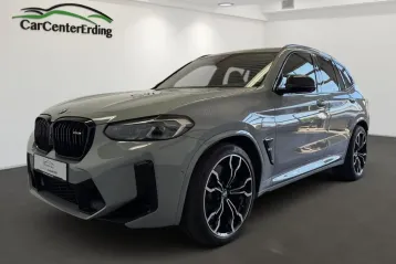 BMW X3 M din 2022 - oferta BMW111097