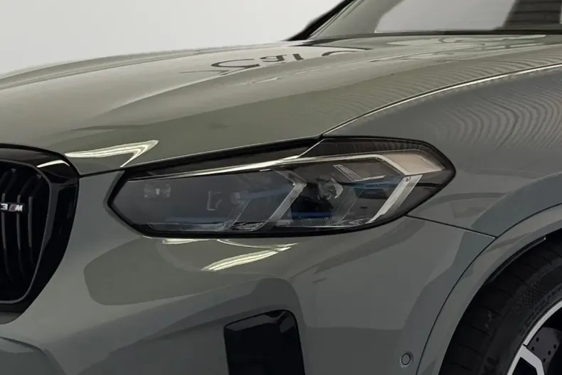 BMW X3 M din 2022 cu 46.200 km - oferta BMW111097 - foto 7