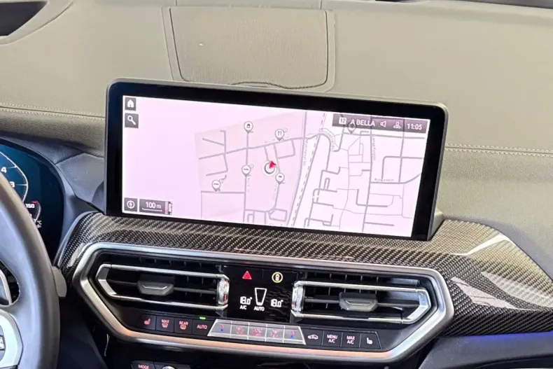 BMW X3 M din 2022 cu 46.200 km - oferta BMW111097 - foto 15