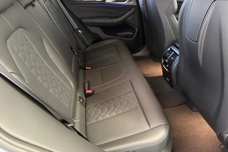 BMW X3 M din 2022 cu 46.200 km - oferta BMW111097 - foto 17