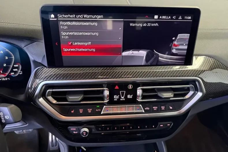 BMW X3 M din 2022 cu 46.200 km - oferta BMW111097 - foto 25