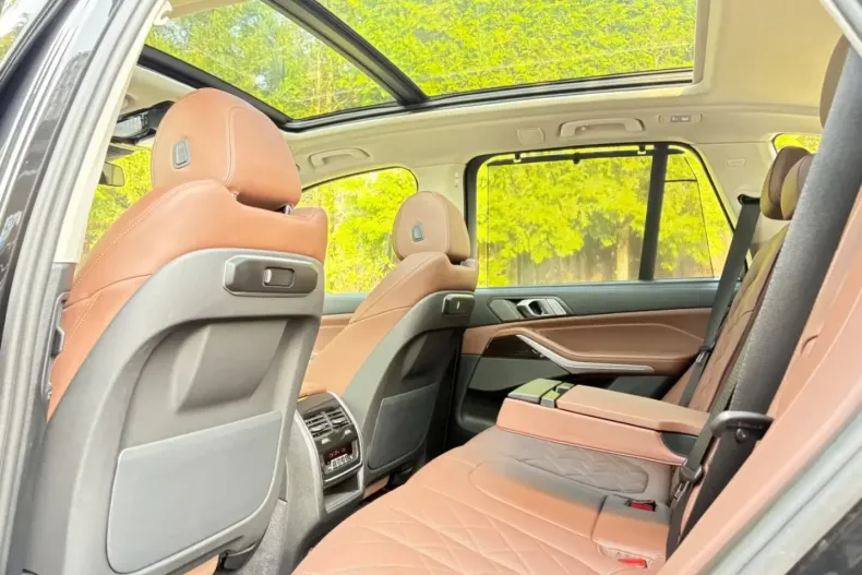 BMW X5 din 2024 cu 53.300 km - oferta BMW111098 - foto 5