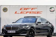 BMW 740 din 2020 cu 138.000 km - oferta BMW111103 - foto 1