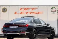 BMW 740 din 2020 cu 138.000 km - oferta BMW111103 - foto 3