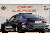 BMW 740 din 2020 cu 138.000 km - oferta BMW111103 - foto 4