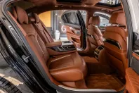 BMW 740 din 2020 cu 138.000 km - oferta BMW111103 - foto 6