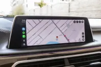 BMW 740 din 2020 cu 138.000 km - oferta BMW111103 - foto 8