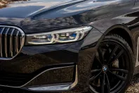 BMW 740 din 2020 cu 138.000 km - oferta BMW111103 - foto 10