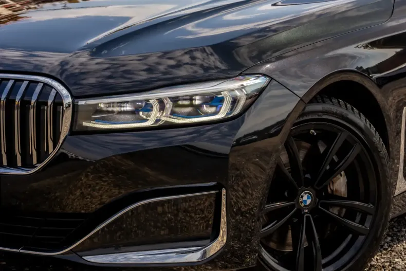 BMW 740 din 2020 cu 138.000 km - oferta BMW111103 - foto 10